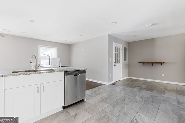 3331 Casa Linda Drive, Decatur, GA 30032