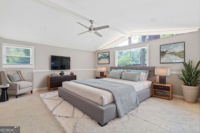 3331 Casa Linda Drive, Decatur, GA 30032