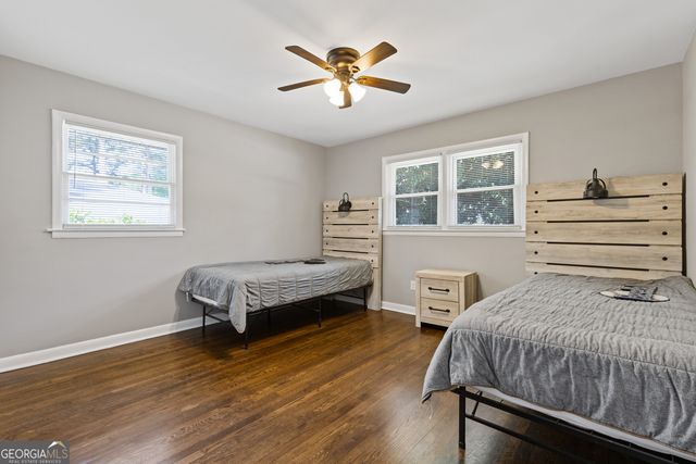 3331 Casa Linda Drive, Decatur, GA 30032