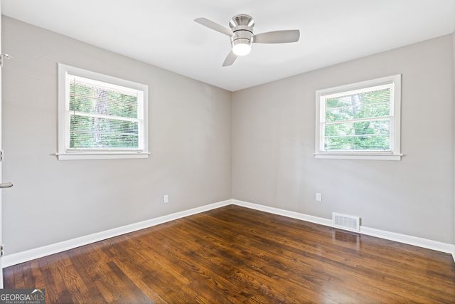 3331 Casa Linda Drive, Decatur, GA 30032