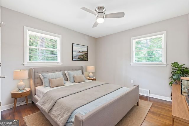 3331 Casa Linda Drive, Decatur, GA 30032