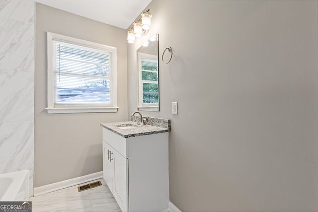 3331 Casa Linda Drive, Decatur, GA 30032