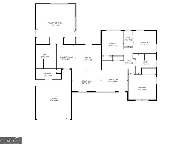 3331 Casa Linda Drive, Decatur, GA 30032