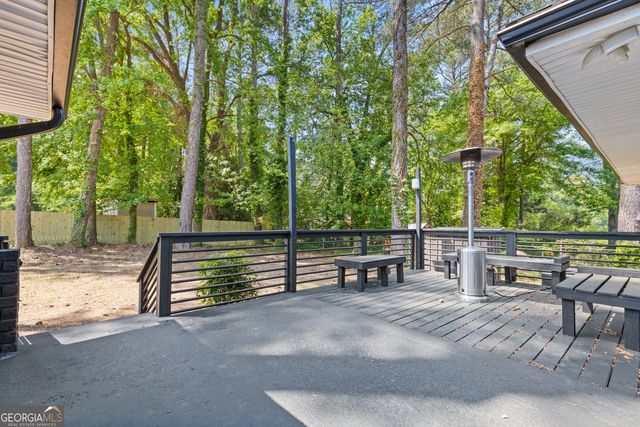 3331 Casa Linda Drive, Decatur, GA 30032