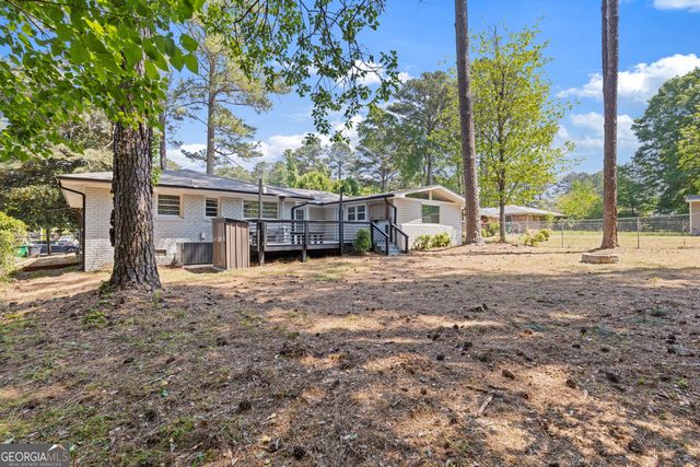 3331 Casa Linda Drive, Decatur, GA 30032