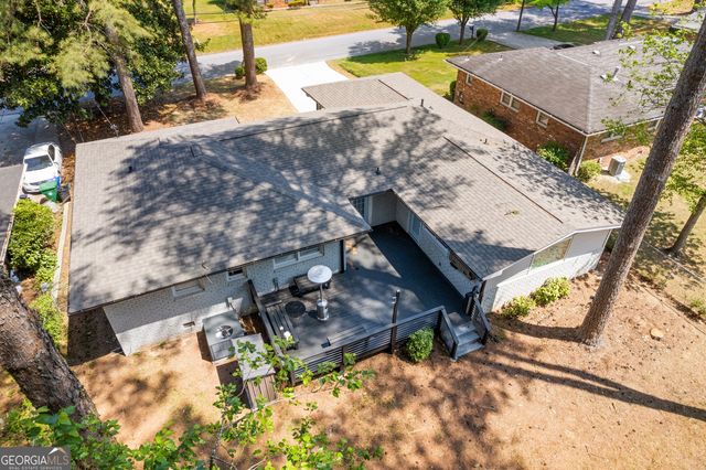 3331 Casa Linda Drive, Decatur, GA 30032