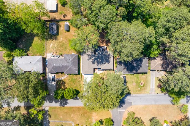 3331 Casa Linda Drive, Decatur, GA 30032
