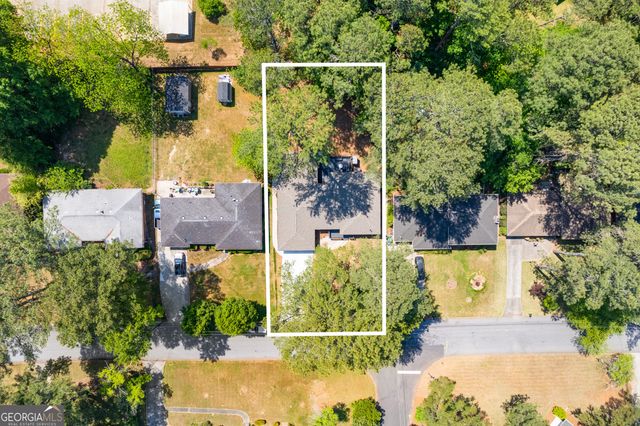 3331 Casa Linda Drive, Decatur, GA 30032