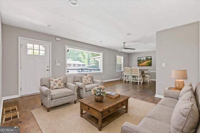 3331 Casa Linda Drive, Decatur, GA 30032