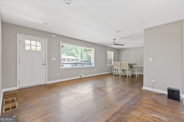 3331 Casa Linda Drive, Decatur, GA 30032