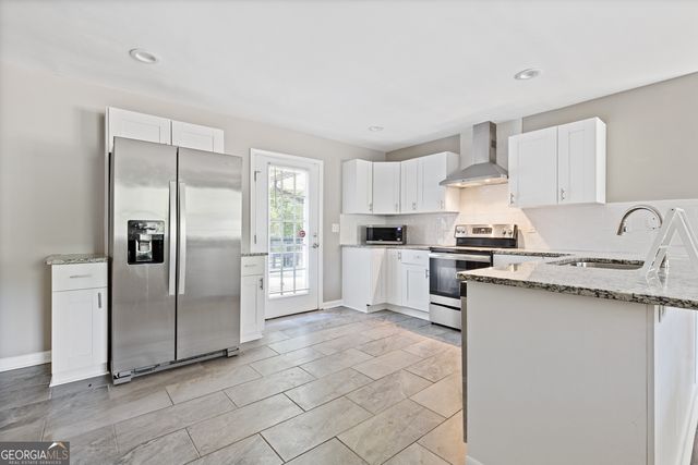 3331 Casa Linda Drive, Decatur, GA 30032