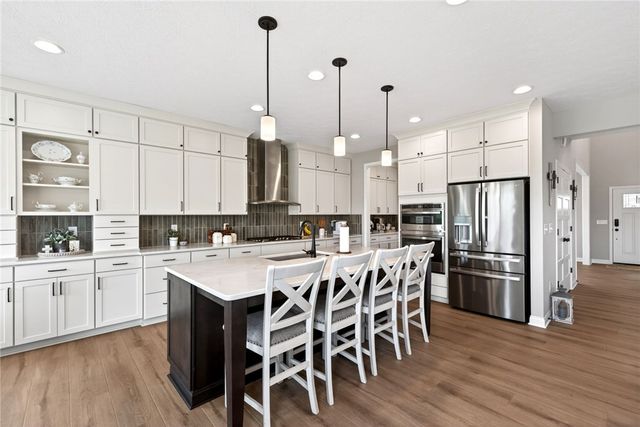 130 Morris Street, Springboro, OH 45066