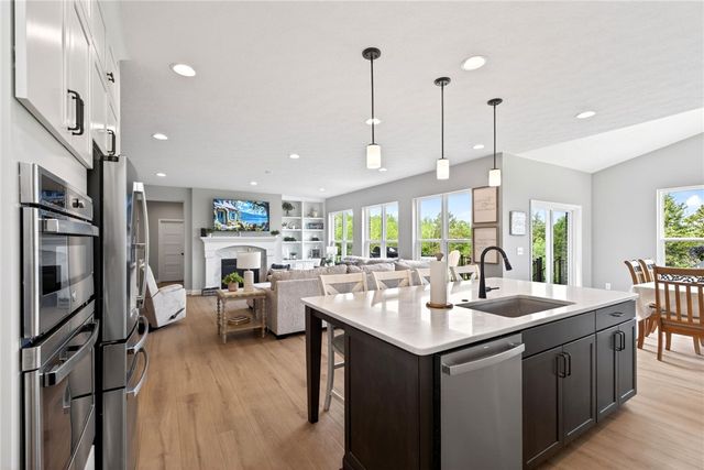130 Morris Street, Springboro, OH 45066