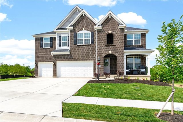 130 Morris Street, Springboro, OH 45066