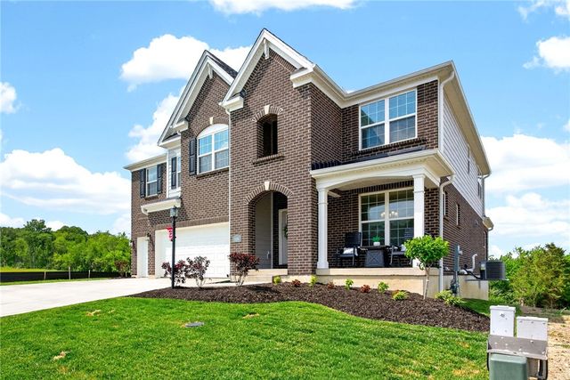 130 Morris Street, Springboro, OH 45066
