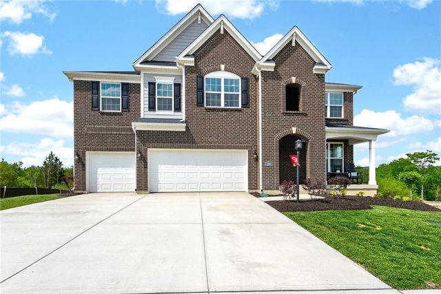 130 Morris Street, Springboro, OH 45066