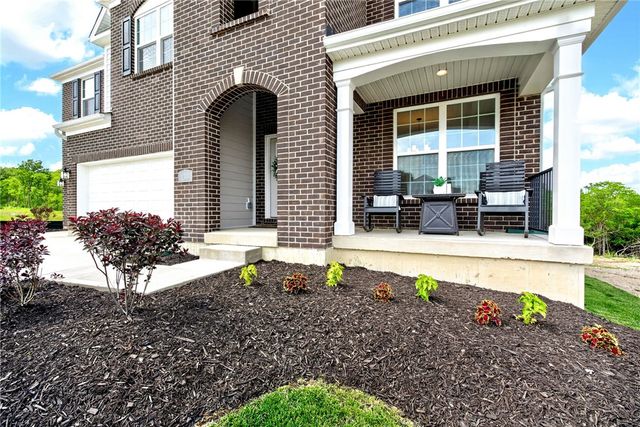 130 Morris Street, Springboro, OH 45066