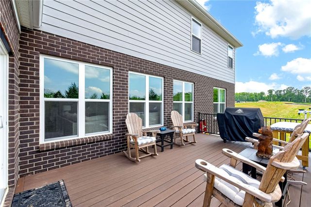 130 Morris Street, Springboro, OH 45066