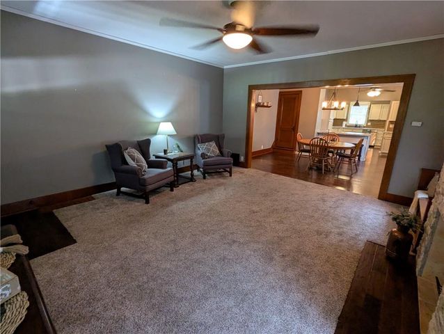 1208 Central Avenue, Horton, KS 66439