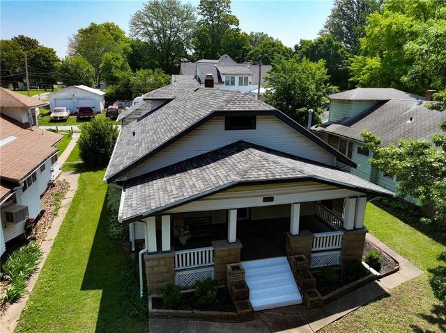 1208 Central Avenue, Horton, KS 66439