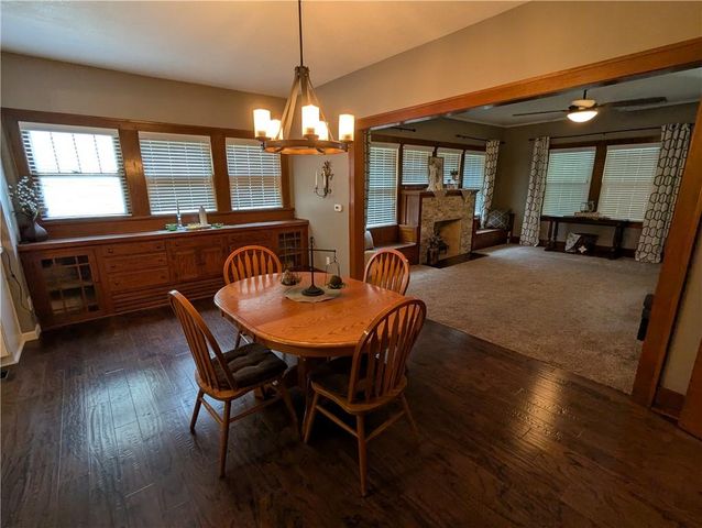 1208 Central Avenue, Horton, KS 66439