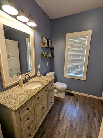 1208 Central Avenue, Horton, KS 66439