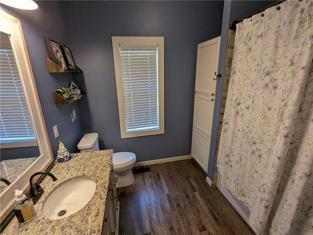 1208 Central Avenue, Horton, KS 66439