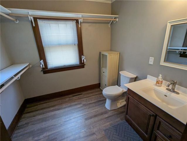 1208 Central Avenue, Horton, KS 66439