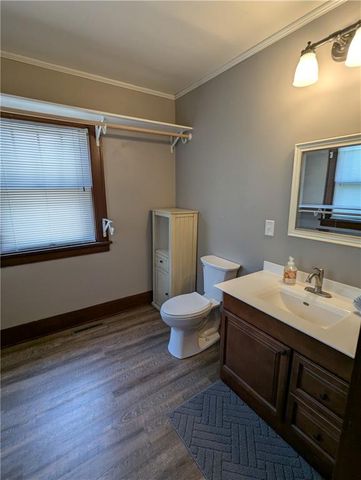 1208 Central Avenue, Horton, KS 66439