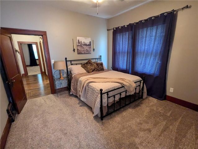 1208 Central Avenue, Horton, KS 66439