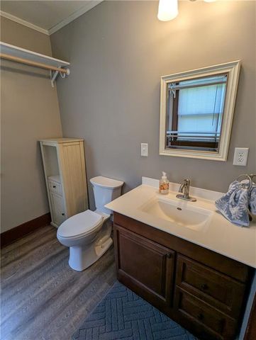 1208 Central Avenue, Horton, KS 66439