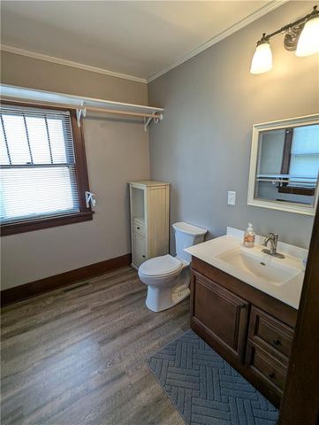 1208 Central Avenue, Horton, KS 66439