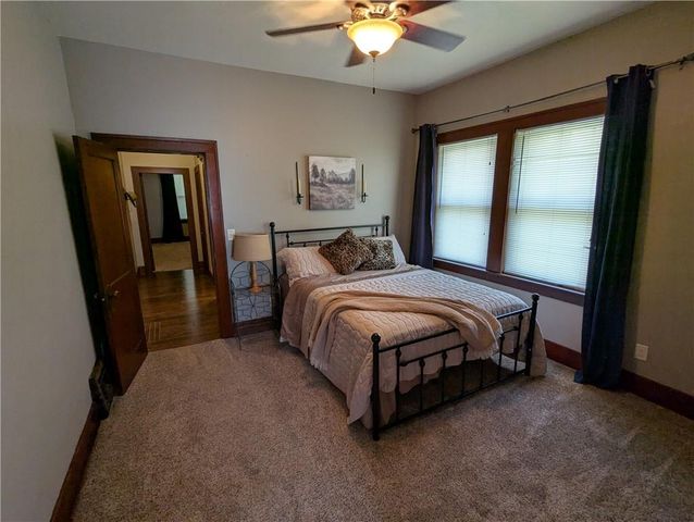 1208 Central Avenue, Horton, KS 66439