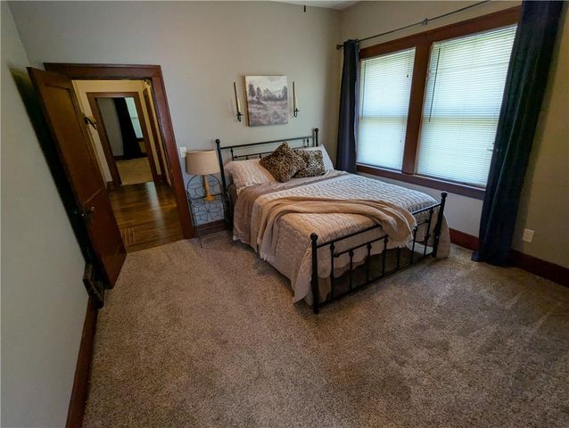 1208 Central Avenue, Horton, KS 66439