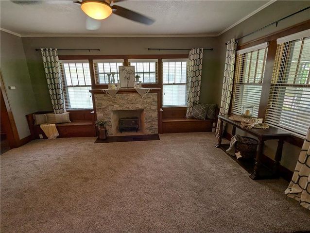 1208 Central Avenue, Horton, KS 66439