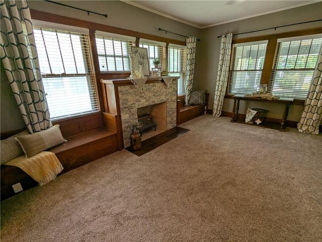 1208 Central Avenue, Horton, KS 66439