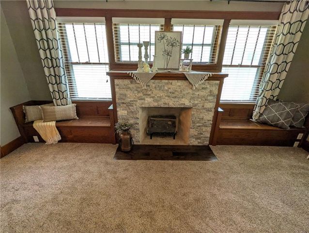 1208 Central Avenue, Horton, KS 66439