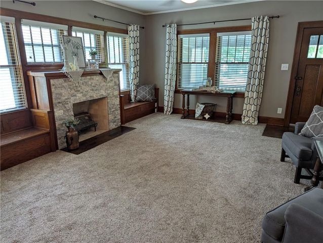 1208 Central Avenue, Horton, KS 66439