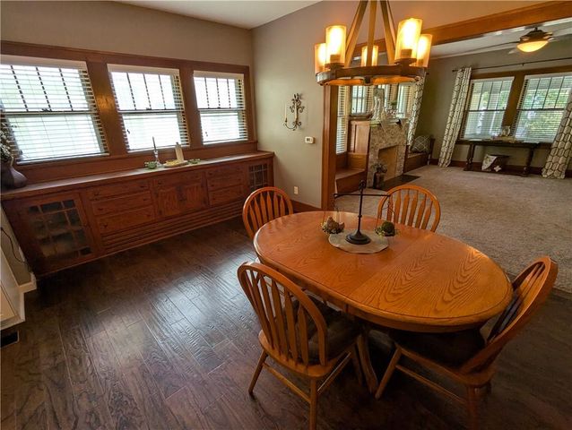 1208 Central Avenue, Horton, KS 66439