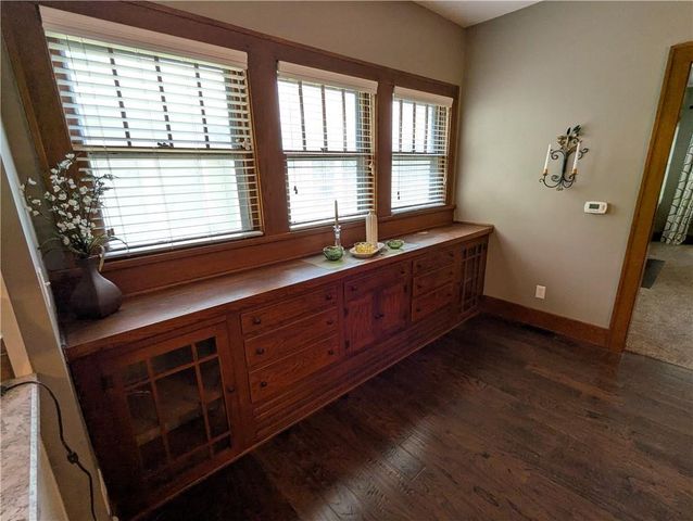 1208 Central Avenue, Horton, KS 66439