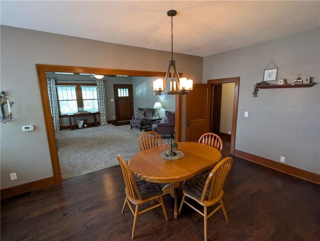 1208 Central Avenue, Horton, KS 66439