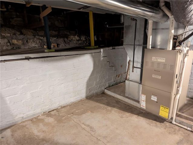 1208 Central Avenue, Horton, KS 66439