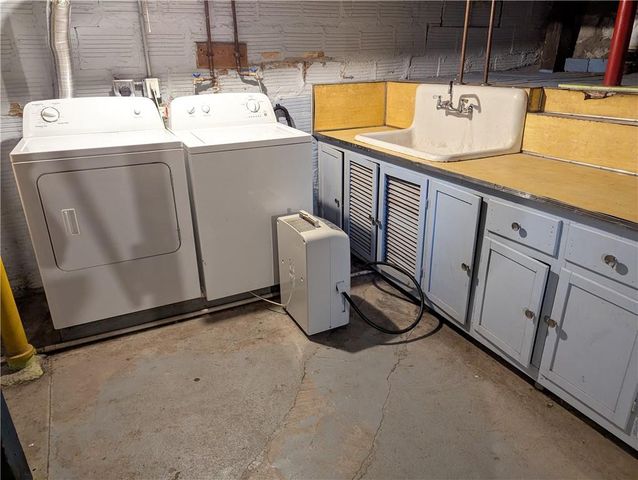 1208 Central Avenue, Horton, KS 66439