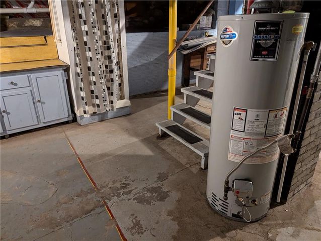 1208 Central Avenue, Horton, KS 66439