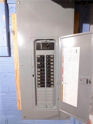 1208 Central Avenue, Horton, KS 66439