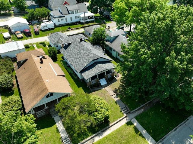 1208 Central Avenue, Horton, KS 66439