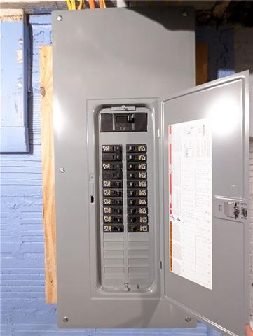 1208 Central Avenue, Horton, KS 66439