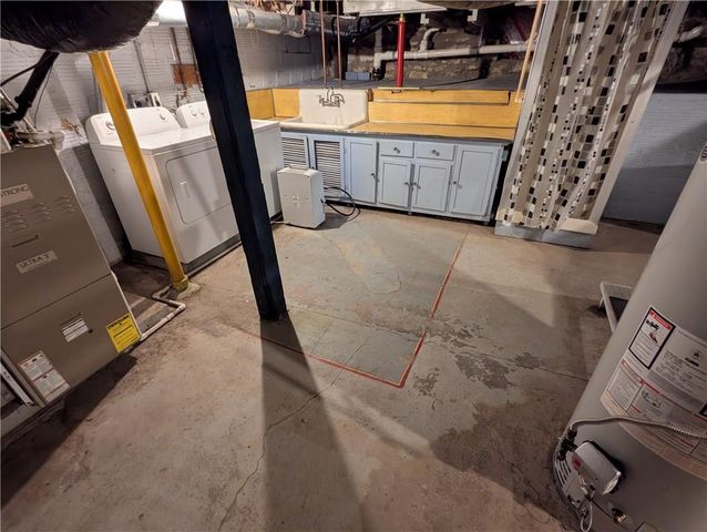 1208 Central Avenue, Horton, KS 66439