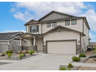 10112 Thrive Ln, Colorado Springs, CO 80924