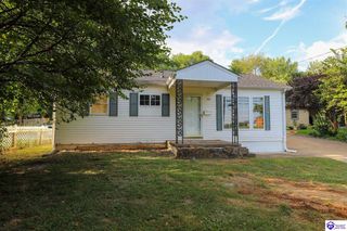 709 Otter Creek Road, Vine Grove, KY 40175